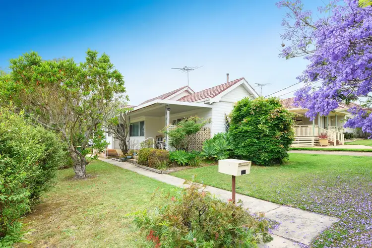 44 Coonong Road, Gymea Bay NSW 2227