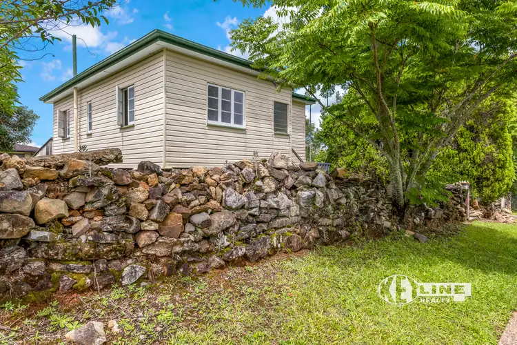 56 Carter Road, Nambour QLD 4560