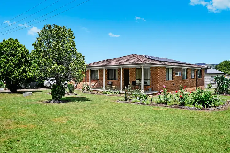 Main view of Homely house listing, 1 Church Street, Gresford NSW 2311
