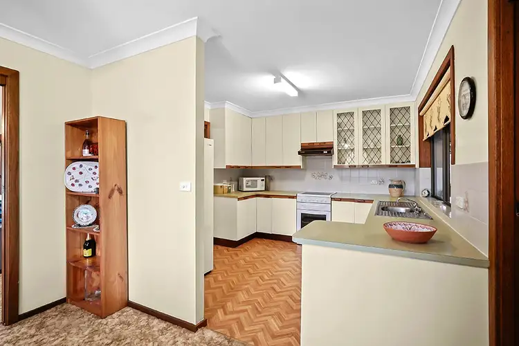 Second view of Homely house listing, 1 Church Street, Gresford NSW 2311