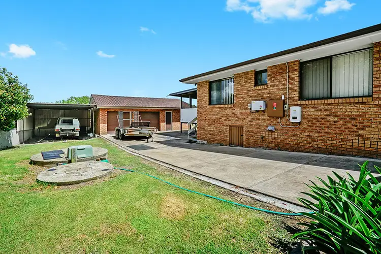 Fourth view of Homely house listing, 1 Church Street, Gresford NSW 2311