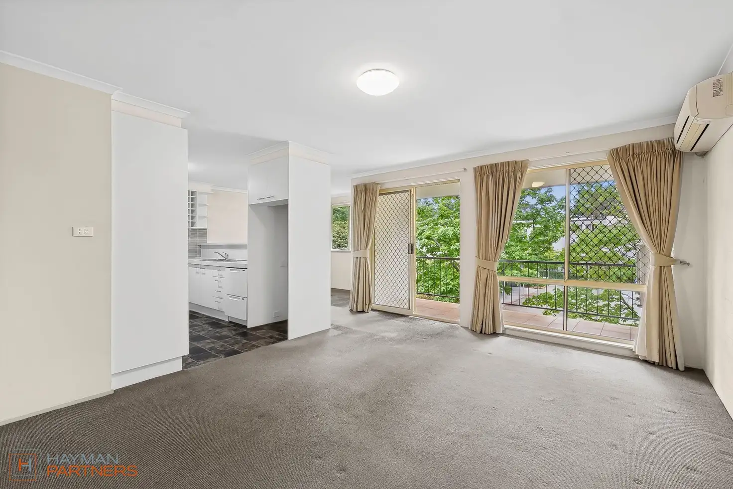 Main view of Homely apartment listing, 26/8 Antis Street, Phillip ACT 2606