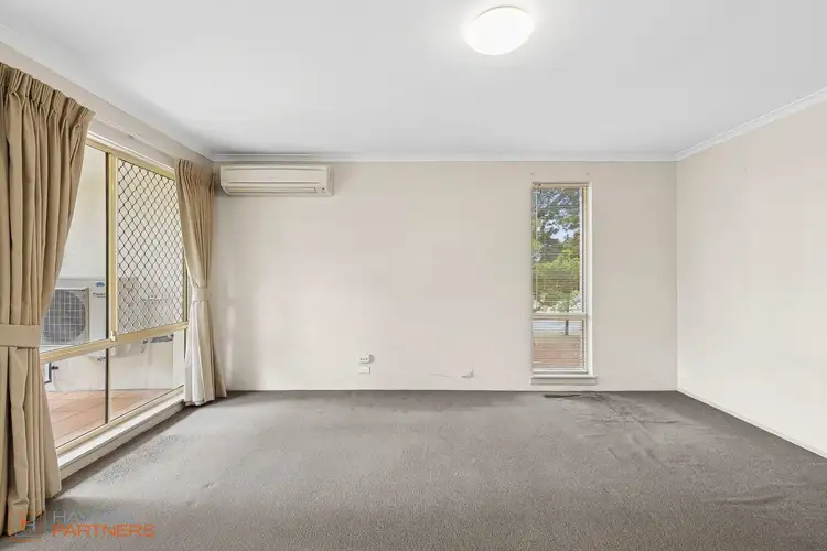 Third view of Homely apartment listing, 26/8 Antis Street, Phillip ACT 2606