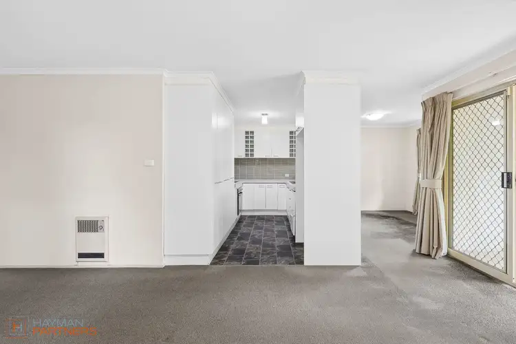 Sixth view of Homely apartment listing, 26/8 Antis Street, Phillip ACT 2606