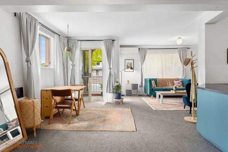 Main view of Homely apartment listing, 4/1 Port Jackson Circuit, Phillip ACT 2606