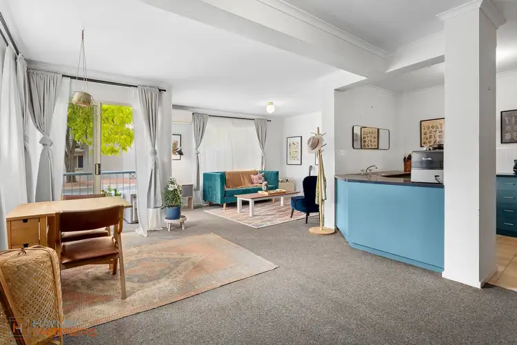 Second view of Homely apartment listing, 4/1 Port Jackson Circuit, Phillip ACT 2606