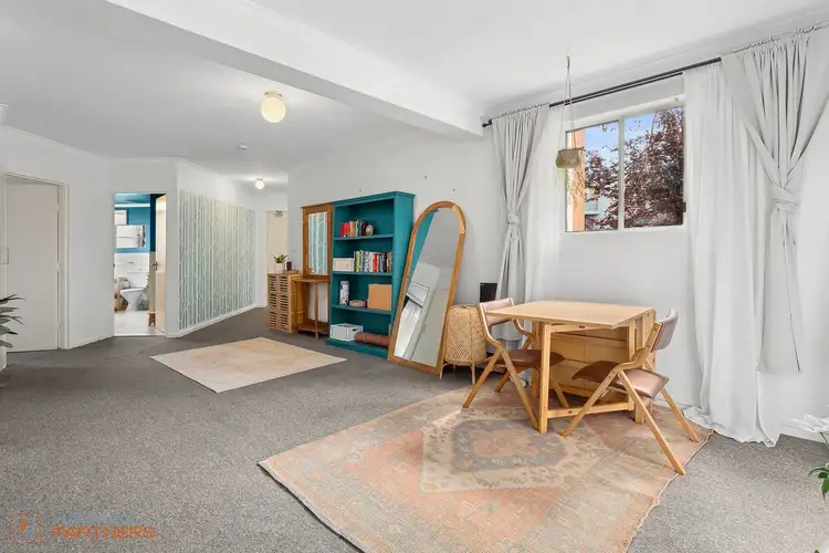 Third view of Homely apartment listing, 4/1 Port Jackson Circuit, Phillip ACT 2606