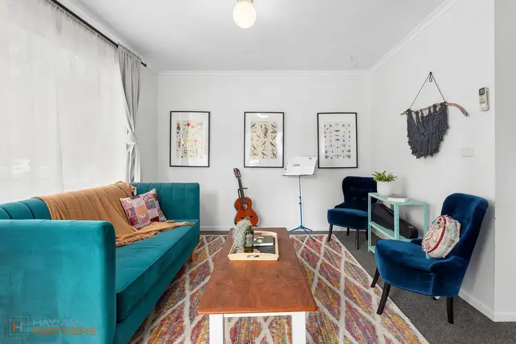 Fourth view of Homely apartment listing, 4/1 Port Jackson Circuit, Phillip ACT 2606