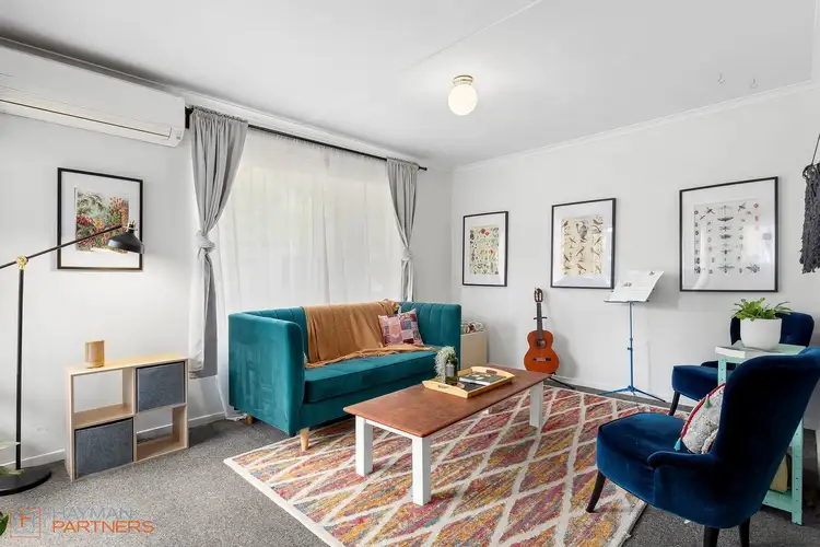 Fifth view of Homely apartment listing, 4/1 Port Jackson Circuit, Phillip ACT 2606