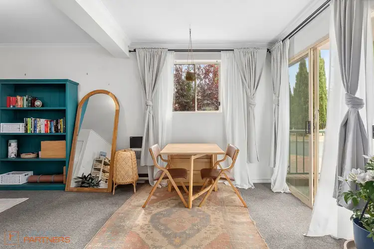 Sixth view of Homely apartment listing, 4/1 Port Jackson Circuit, Phillip ACT 2606