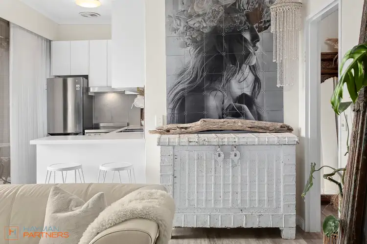 Second view of Homely apartment listing, 29/4 Wilkins Street, Mawson ACT 2607