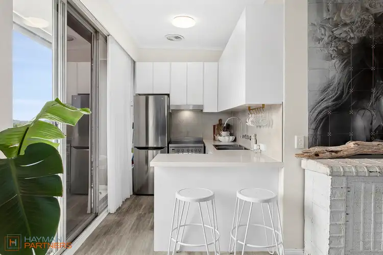 Third view of Homely apartment listing, 29/4 Wilkins Street, Mawson ACT 2607