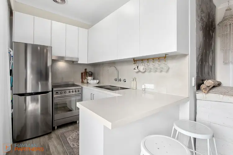 Fourth view of Homely apartment listing, 29/4 Wilkins Street, Mawson ACT 2607