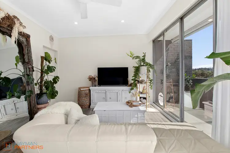 Fifth view of Homely apartment listing, 29/4 Wilkins Street, Mawson ACT 2607
