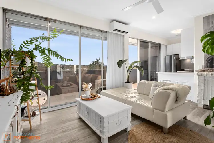 Sixth view of Homely apartment listing, 29/4 Wilkins Street, Mawson ACT 2607