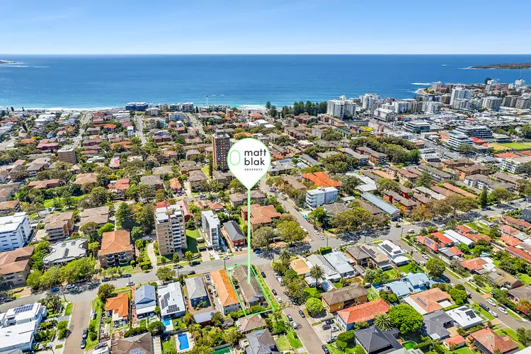 3/57 Kurnell Road, Cronulla NSW 2230
