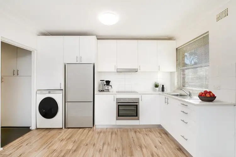 Third view of Homely apartment listing, 3/57 Kurnell Road, Cronulla NSW 2230