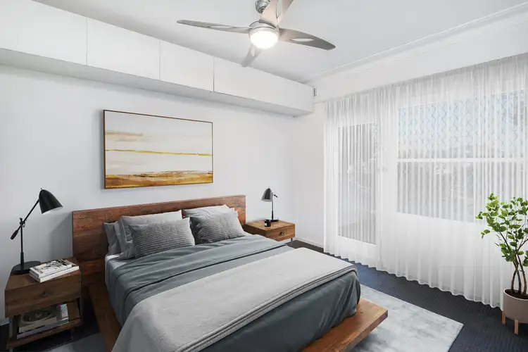 Fourth view of Homely apartment listing, 3/57 Kurnell Road, Cronulla NSW 2230