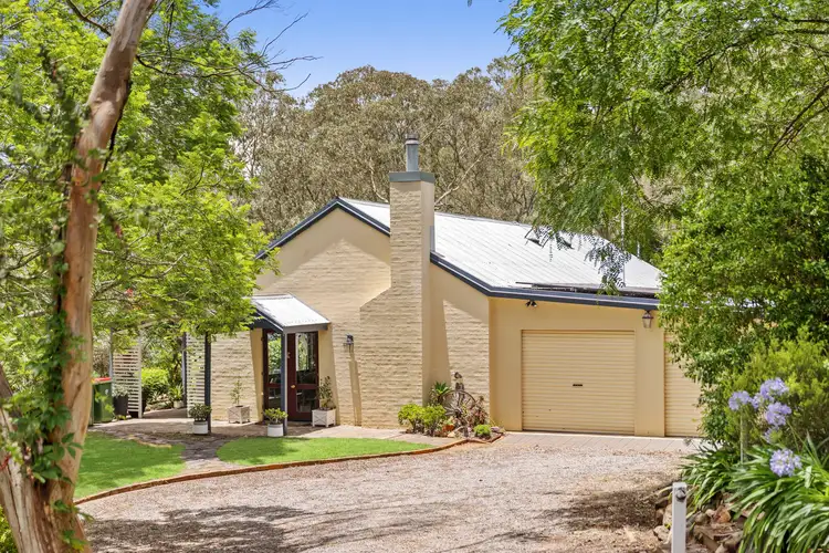 165 Preston Boundary Road, Preston QLD 4352