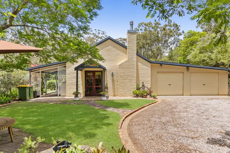 Second view of Homely house listing, 165 Preston Boundary Road, Preston QLD 4352