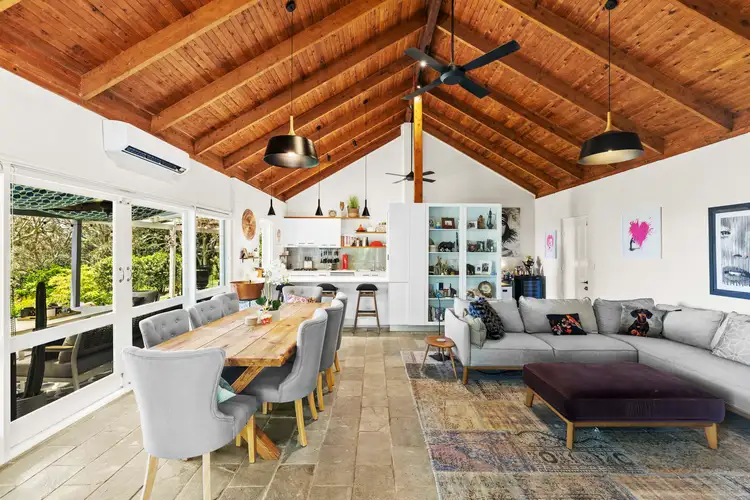 Third view of Homely house listing, 165 Preston Boundary Road, Preston QLD 4352