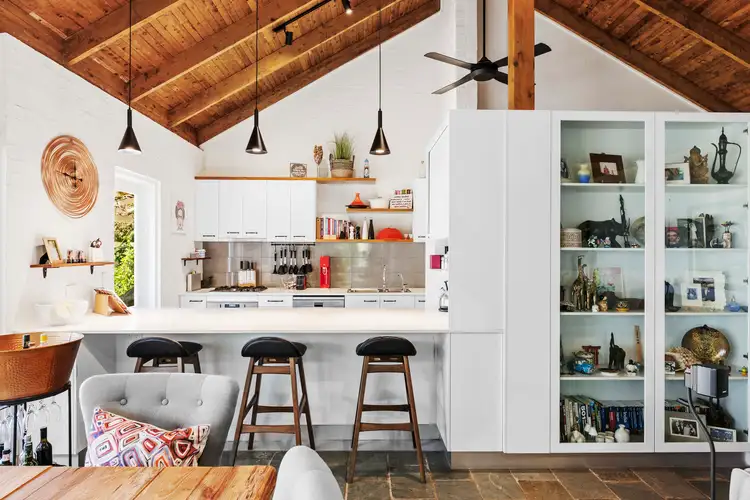 Fourth view of Homely house listing, 165 Preston Boundary Road, Preston QLD 4352