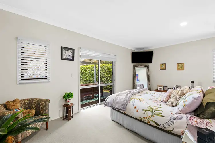 Sixth view of Homely house listing, 165 Preston Boundary Road, Preston QLD 4352