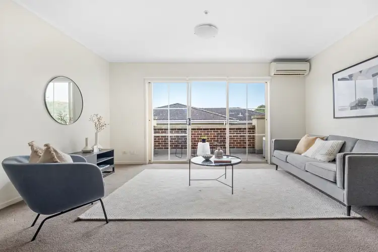36/62 Wattletree Road, Armadale VIC 3143