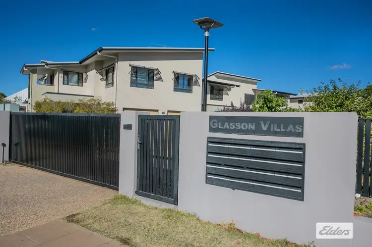 5/34 Glasson Street