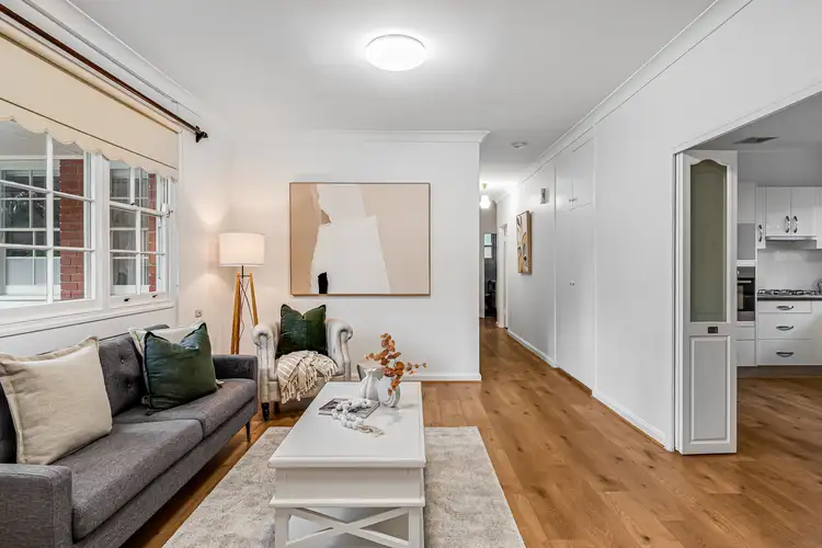 Second view of Homely unit listing, 6/73 Balham Avenue, Kingswood SA 5062