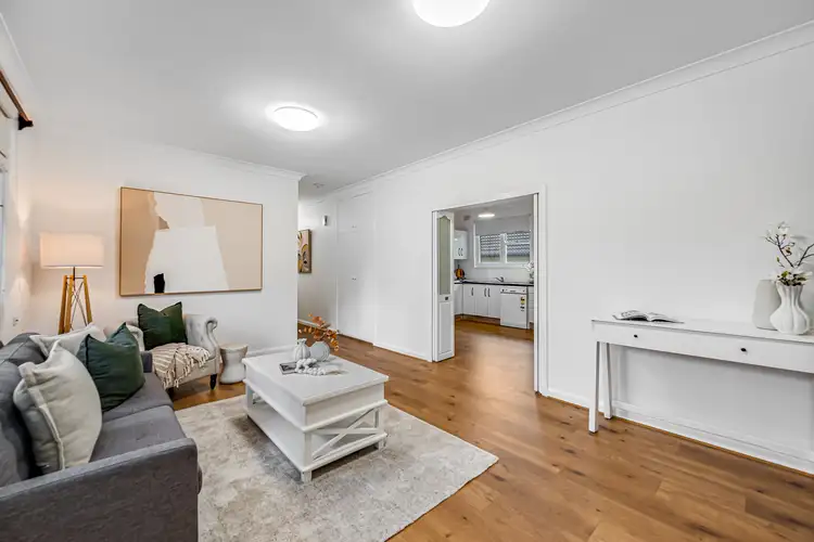 Fourth view of Homely unit listing, 6/73 Balham Avenue, Kingswood SA 5062