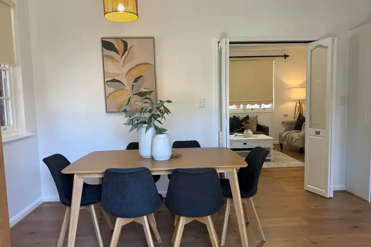 Fifth view of Homely unit listing, 6/73 Balham Avenue, Kingswood SA 5062