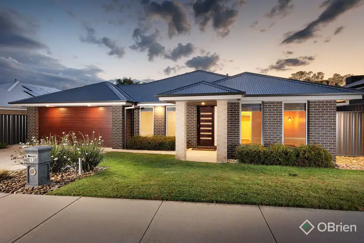 Main view of Homely house listing, 13 Chatham Road, Leneva VIC 3691