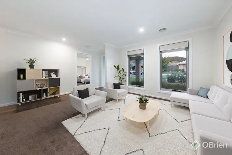 Second view of Homely house listing, 13 Chatham Road, Leneva VIC 3691