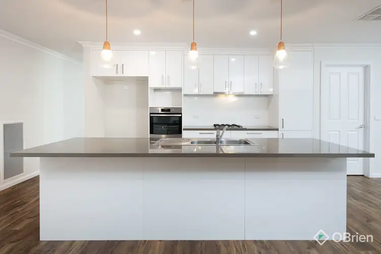 Third view of Homely house listing, 13 Chatham Road, Leneva VIC 3691