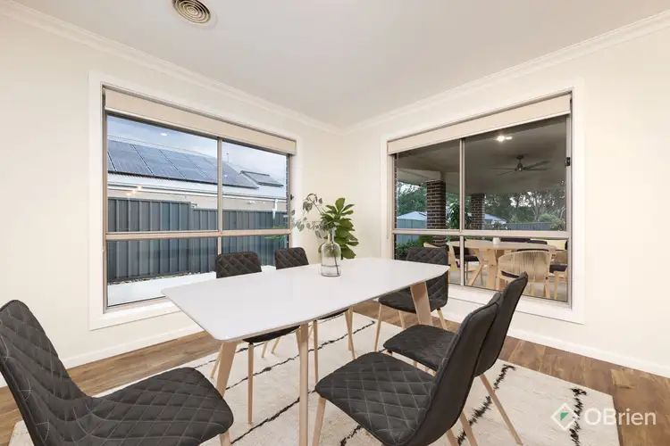 Fourth view of Homely house listing, 13 Chatham Road, Leneva VIC 3691