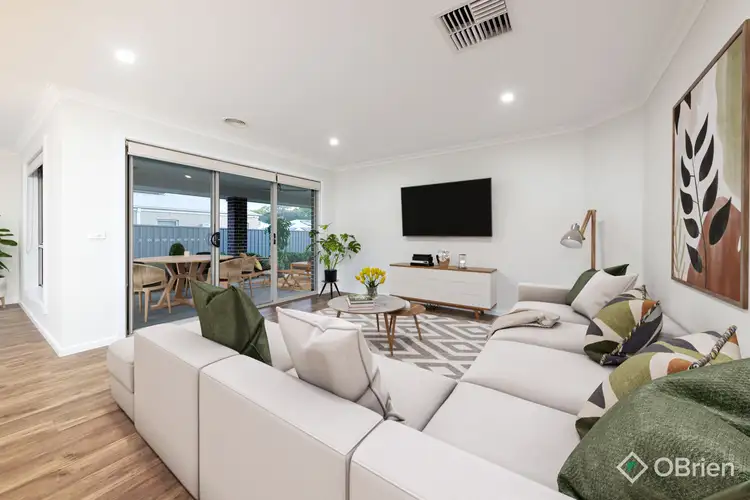 Fifth view of Homely house listing, 13 Chatham Road, Leneva VIC 3691