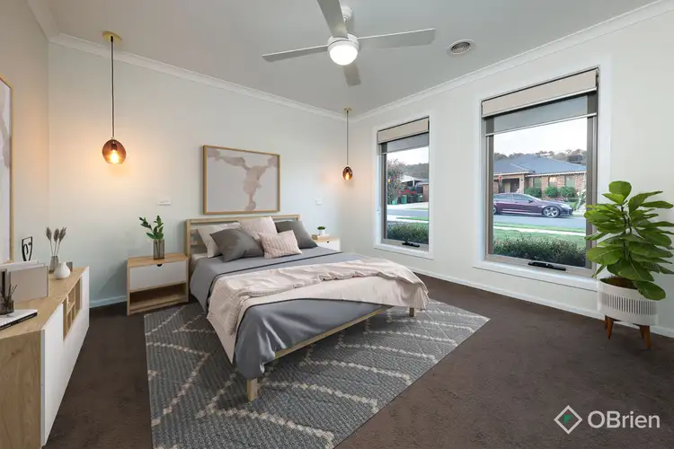 Sixth view of Homely house listing, 13 Chatham Road, Leneva VIC 3691