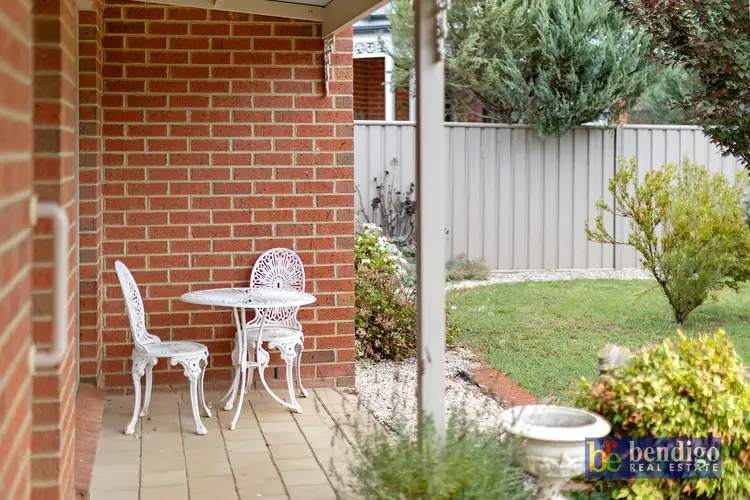 Third view of Homely house listing, 4 Elliott Court, Jackass Flat VIC 3556