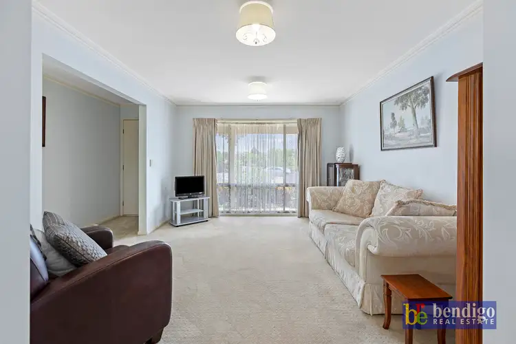 Fourth view of Homely house listing, 4 Elliott Court, Jackass Flat VIC 3556