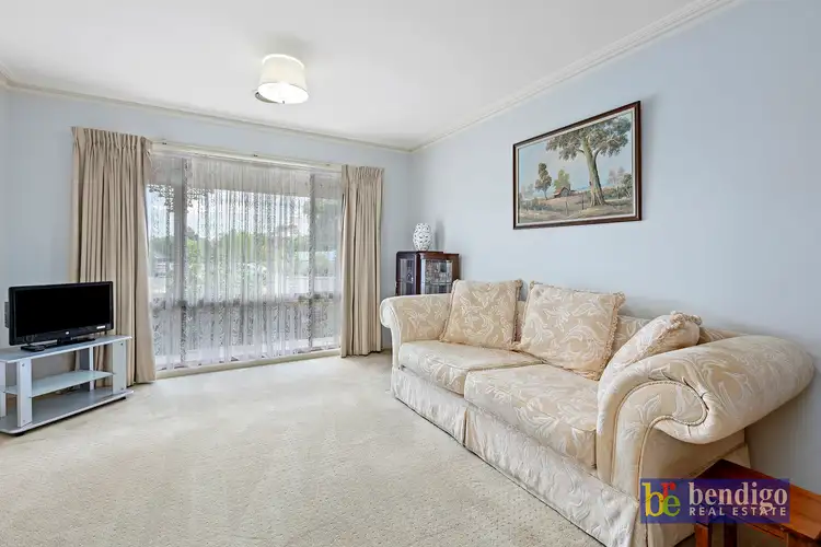 Fifth view of Homely house listing, 4 Elliott Court, Jackass Flat VIC 3556