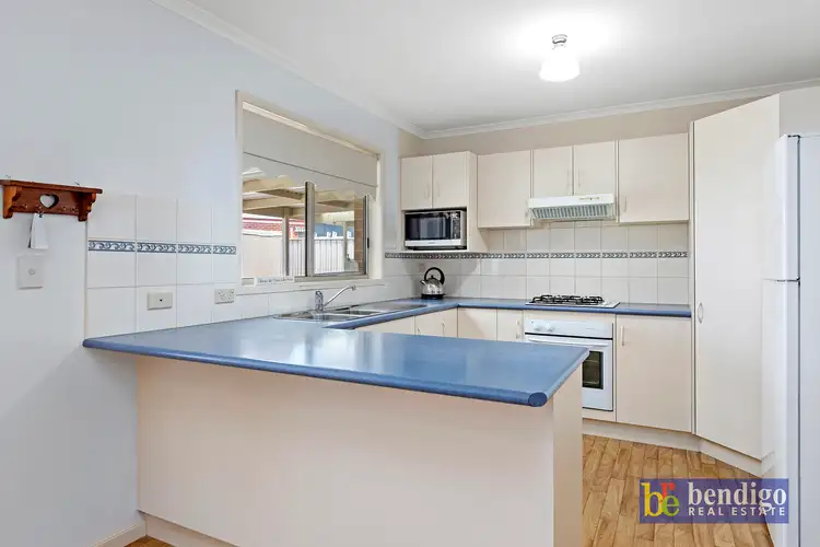 Sixth view of Homely house listing, 4 Elliott Court, Jackass Flat VIC 3556