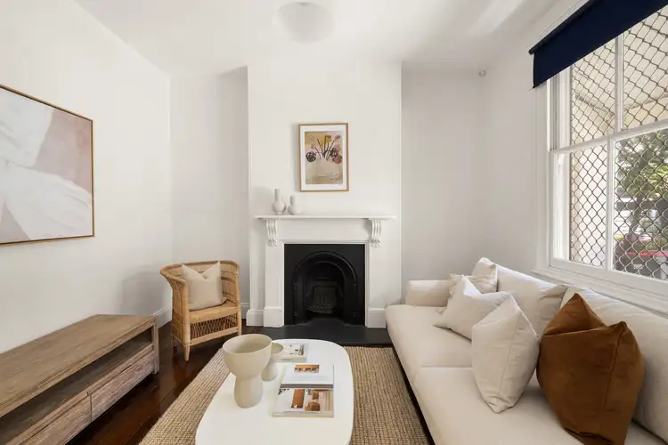 Second view of Homely house listing, 56 William Street, Redfern NSW 2016