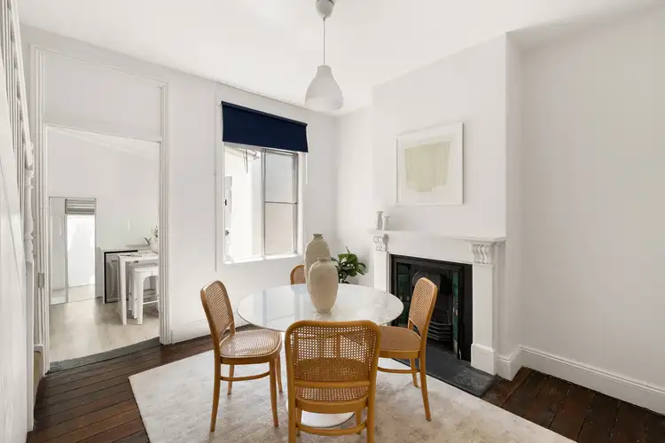 Third view of Homely house listing, 56 William Street, Redfern NSW 2016