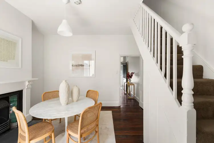 Fourth view of Homely house listing, 56 William Street, Redfern NSW 2016