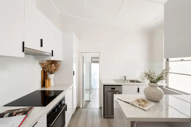 Sixth view of Homely house listing, 56 William Street, Redfern NSW 2016