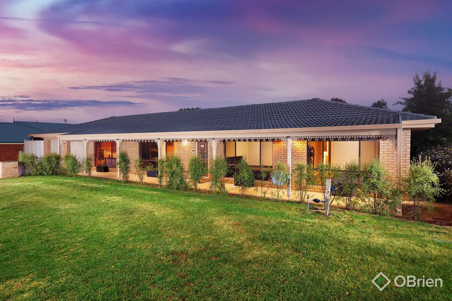Main view of Homely house listing, 8 Golflinks Avenue, West Wodonga VIC 3690