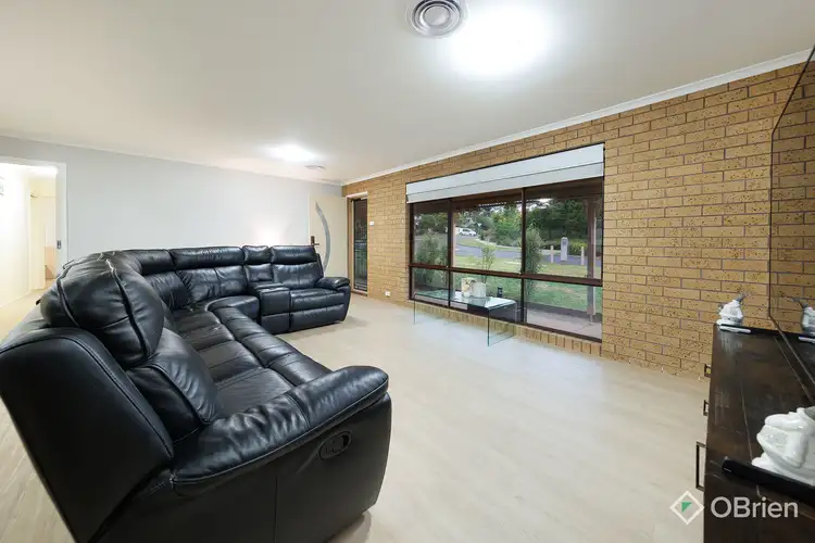 Second view of Homely house listing, 8 Golflinks Avenue, West Wodonga VIC 3690