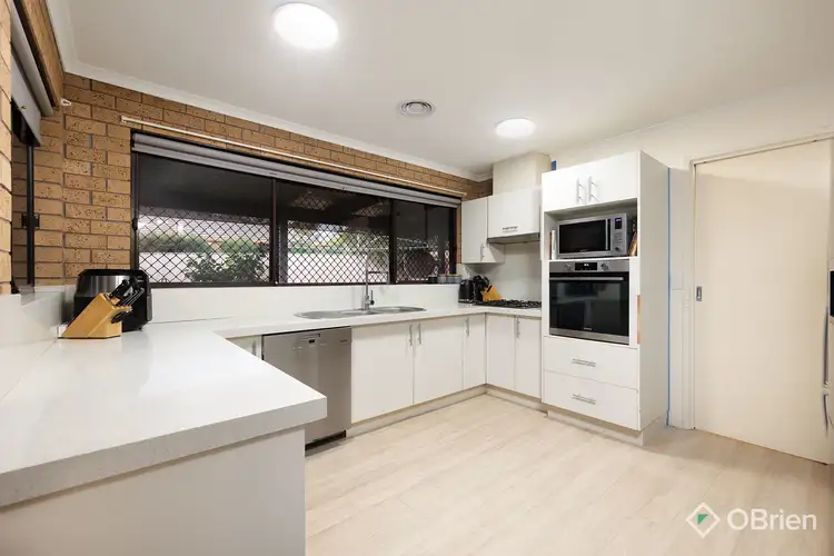 Third view of Homely house listing, 8 Golflinks Avenue, West Wodonga VIC 3690