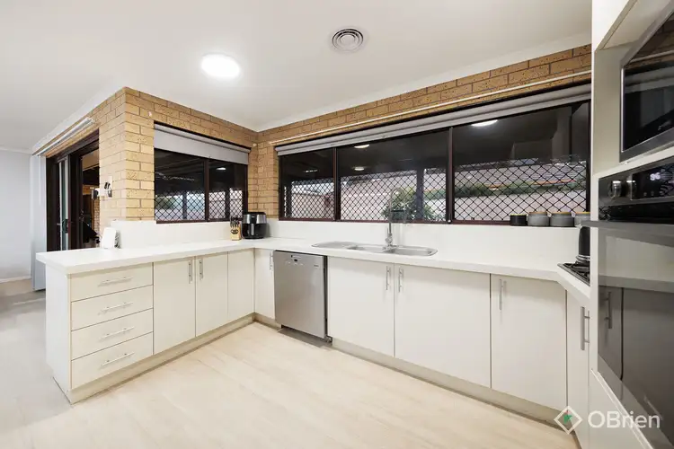 Fourth view of Homely house listing, 8 Golflinks Avenue, West Wodonga VIC 3690